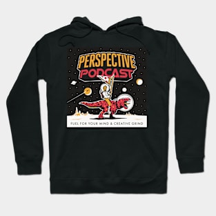 Perspective Podcast Hoodie